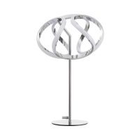 CANDEEIRO DE MESA LED APPLE 23W