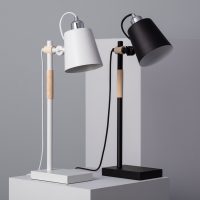 CANDEEIRO DE MESA LUXO