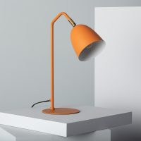 LÂMPADA DE MESA ARESO