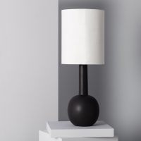 CANDEEIRO DE MESA GULDAN