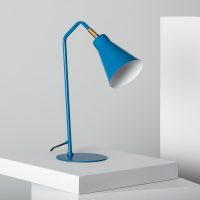 LÂMPADA DE MESA TALDA