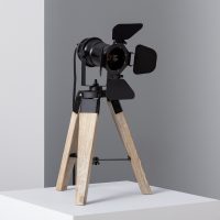CANDEEIRO DE MESA KURANGNA XL