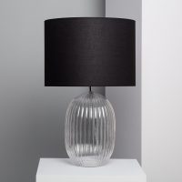 CANDEEIRO DE MESA MENINA