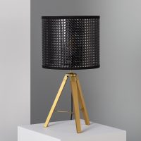 CANDEEIRO DE MESA DENIZA