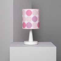 CANDEEIRO DE MESA INFANTIL DUARA