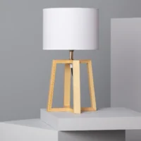 CANDEEIRO DE MESA KORSADE
