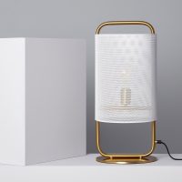 CANDEEIRO DE MESA ANSA