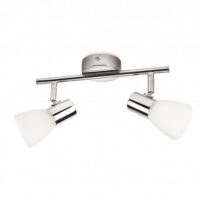 APLIQUE DE PAREDE PHILIPS COIR 8.6W