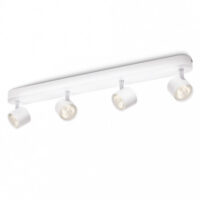 APLIQUE DE PAREDE PHILIPS STAR 18W |578x73x93 MM