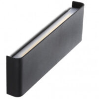 APLIQUE DE PAREDE LED 24W
