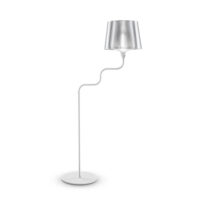 CANDEEIRO DE PÉ SLAMP LIZA FLOOR