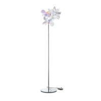 CANDEEIRO DE PÉ SLAMP MILLE BOLLE FLOOR