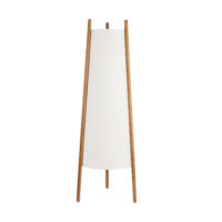 CANDEEIRO DE PÉ WOODY LEDS-C4 25-8106-14-14