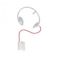 APLIQUE DE PAREDE TUNE