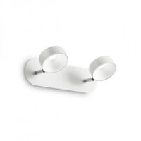 APLIQUE DE PAREDE OBY 12W