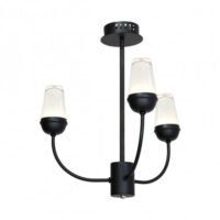 APLIQUE DE PAREDE LUTON 15W