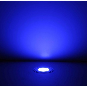 KIT 6 BALIZAS LED P/EMBUTIR 0,5W | IP67 - Image 9