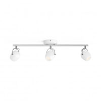 APLIQUE DE PAREDE PHILIPS RIVANO 12,9W