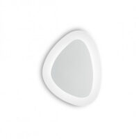 APLIQUE DE PAREDE GINGLE 18W