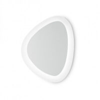 APLIQUE DE PAREDE GINGLE 34W