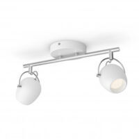 APLIQUE DE PAREDE PHILIPS RIVANO 8,6W