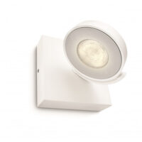 APLIQUE DE PAREDE PHILIPS CLOCKWORK 4,5W