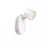 APLIQUE DE PAREDE PHILIPS STAR 4,5W |143x73x93 MM