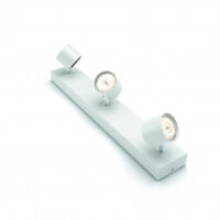 APLIQUE DE PAREDE PHILIPS STAR 13,5W