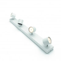 APLIQUE DE PAREDE PHILIPS STAR 18W