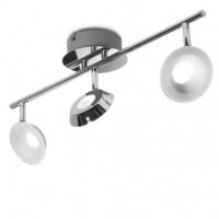 APLIQUE DE PAREDE PHILIPS MACKINAW 15W