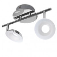 APLIQUE DE PAREDE PHILIPS MACKINAW 10W