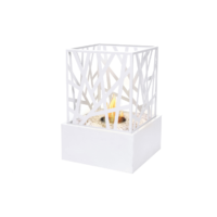 LAREIRA DECORATIVA AMALTEA