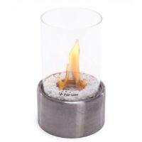 LAREIRA DECORATIVA DISIS