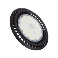 CAMPÂNULA LED UFO SOLID PRO 200W 150LM/W LIFUD REGULÁVEL 1-10V
