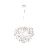 CANDEEIRO SUSPENSO SLAMP VELI SUSPENSION LARGE FOLIAGE