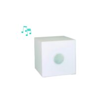 CUBO LED CUBY 45 LIGHT&MUSIC NEWGARDEN