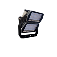 PROJETOR LED RGBW 96W IP66