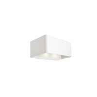 APLIQUE LED WILSON RETANGULAR 18W IP65 LEDS-C4