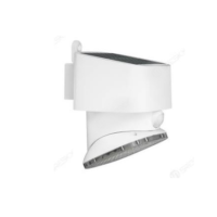 APLIQUE SOLAR C/ SENSOR DE LUMINOSIDADE + MOVIMENTO 1W | SSWL-P180