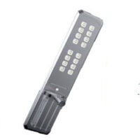 LUMINÁRIA SOLAR C/ SENSOR DE LUMINOSIDADE + MOVIMENTO 72W | HSSLX-10