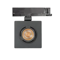 FOCO LED PEARLY 30W NO FLICKER P/ CARRIL TRIFÁSICO