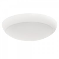 PLAFON WEI 12W | C/ SENSOR MICROWAVE