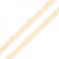 FITA LED SAUNA 24V 10W COB IP67 PREMIUM | 12MM