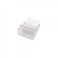 CONECTOR 5 PINOS SMD<->SMD 12MM RGB+W