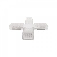 CONECTOR EM X 4 PINOS SMD->SMD 10MM RGB