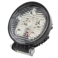 PROJETOR LED 18W 990LM 6000K 9-33VDC IP68 CARROS E BARCOS 30.000H