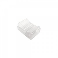 CONECTOR 6 PINOS FIOS<->SMD 12MM RGB+CCT