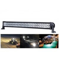 BARRA LED TODO TERRENO 4X4, 240W 30º 1065MM IP67