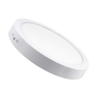 PAINEL SUPERFÍCIE LED REDONDO 36W