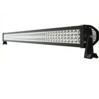 BARRA LED OFF ROAD 300W 12/24V